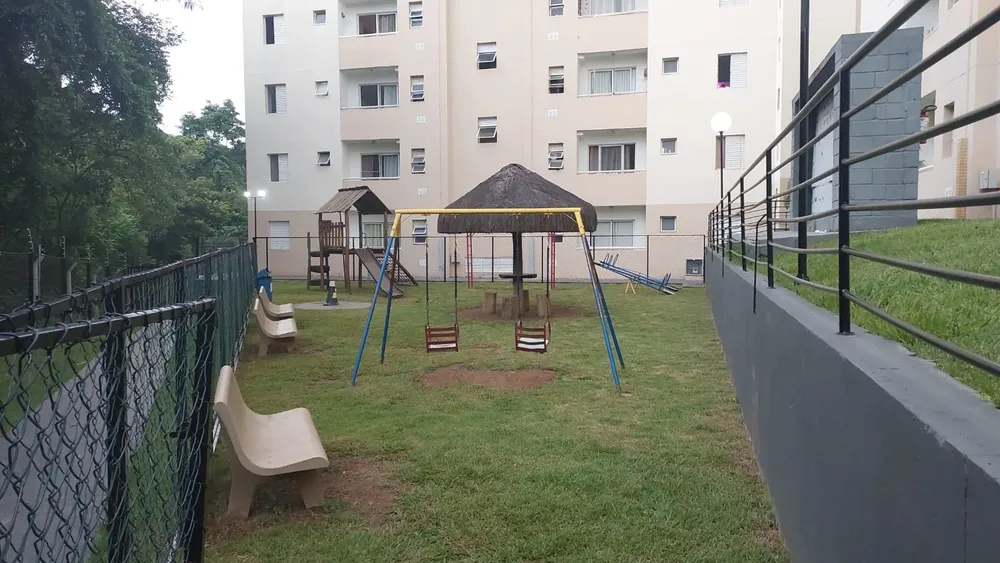 Apartamento, 2 quartos, 50 m² - Foto 14