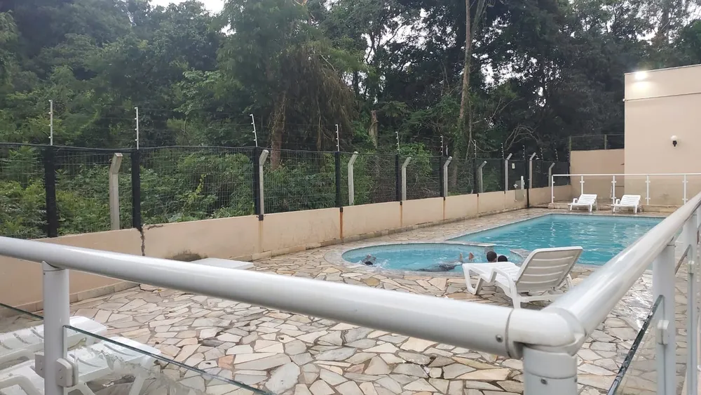 Apartamento, 2 quartos, 50 m² - Foto 16