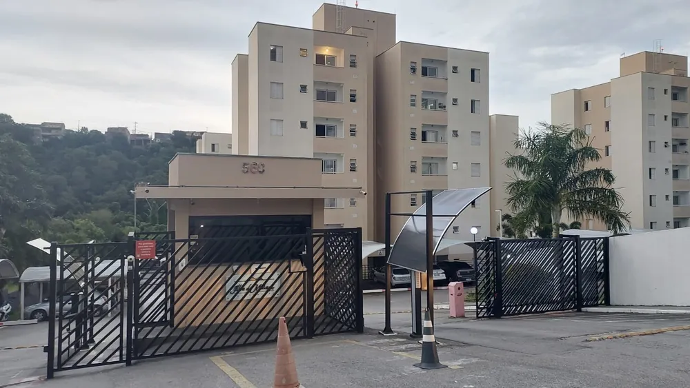 Apartamento, 2 quartos, 50 m² - Foto 1
