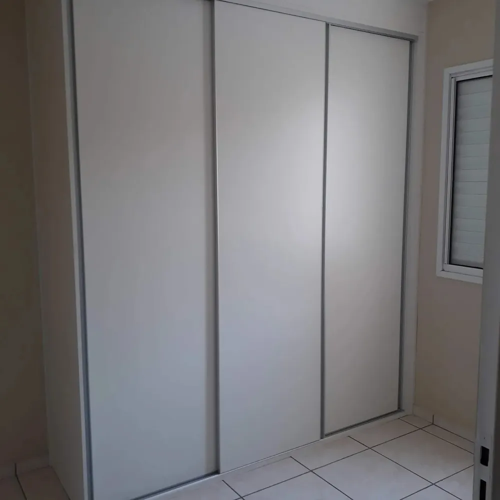 Apartamento, 2 quartos, 50 m² - Foto 8