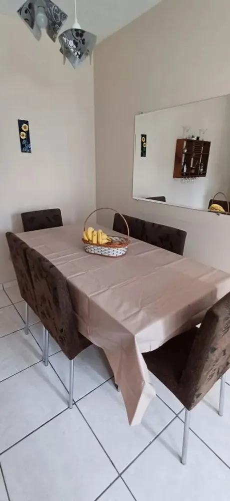 Apartamento, 2 quartos, 50 m² - Foto 6