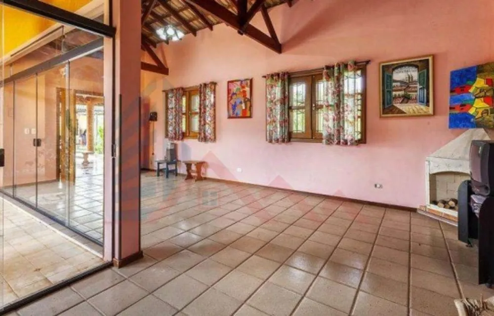 Sítio, 3 quartos, 15 hectares - Foto 4