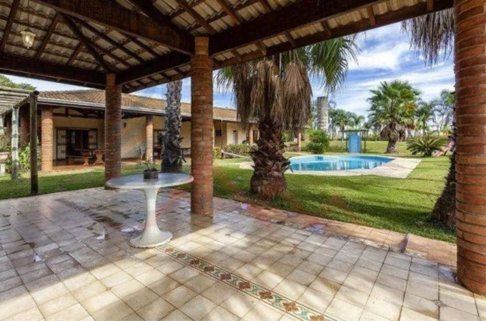 Sítio, 3 quartos, 15 hectares - Foto 4