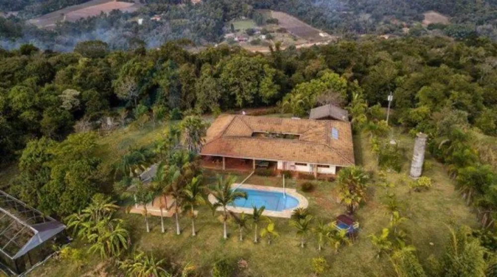 Sítio, 3 quartos, 15 hectares - Foto 12