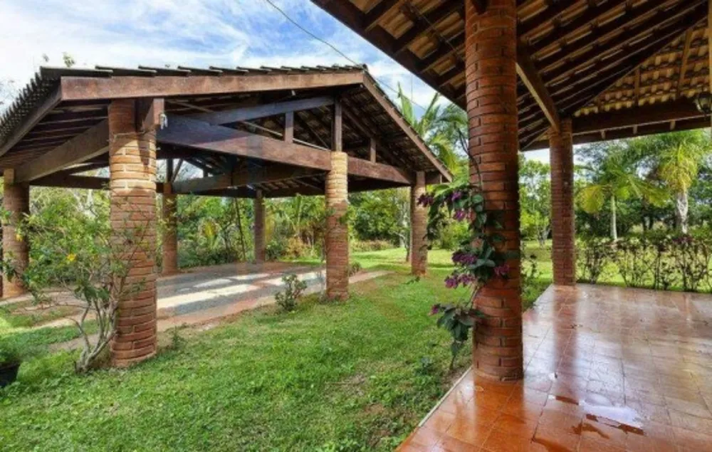Sítio, 3 quartos, 15 hectares - Foto 11