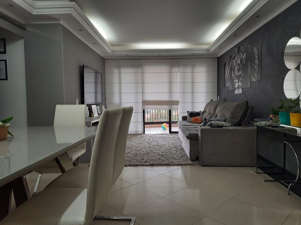 Apartamento, 3 quartos, 128 m² - Foto 2