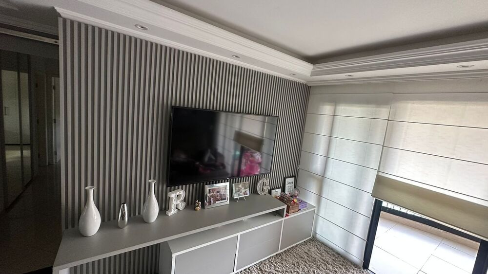 Apartamento, 3 quartos, 128 m² - Foto 3