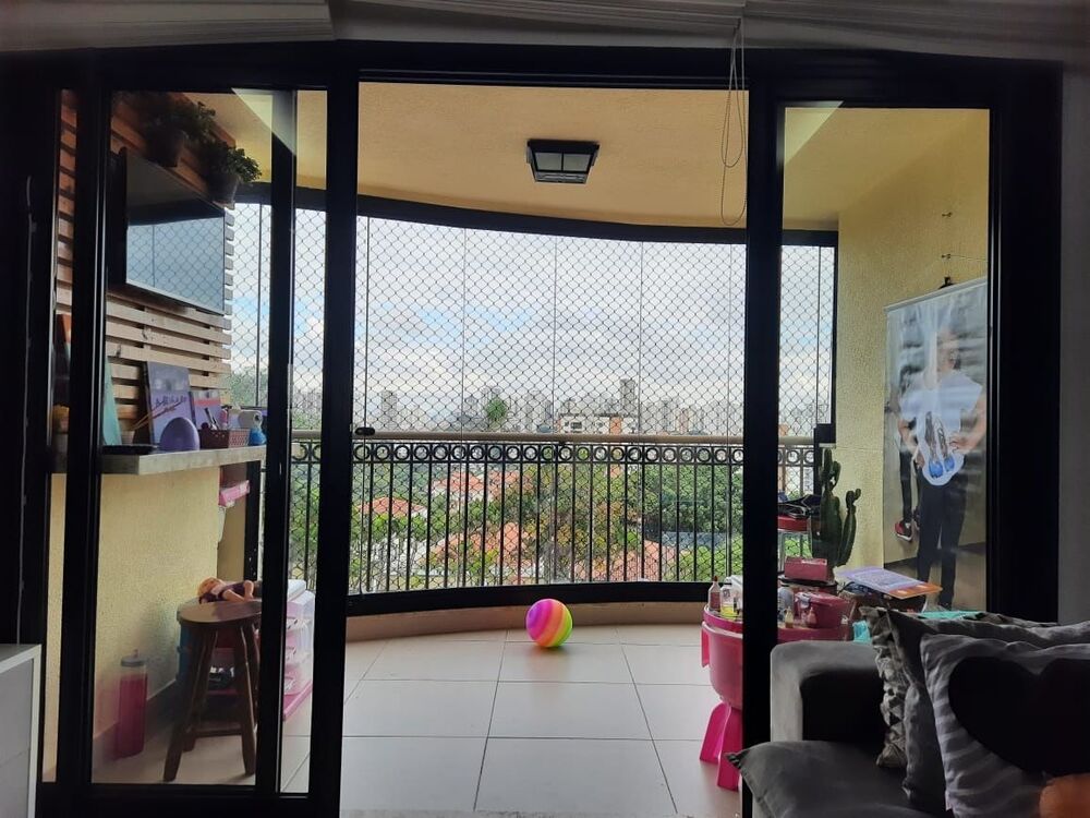 Apartamento, 3 quartos, 128 m² - Foto 4