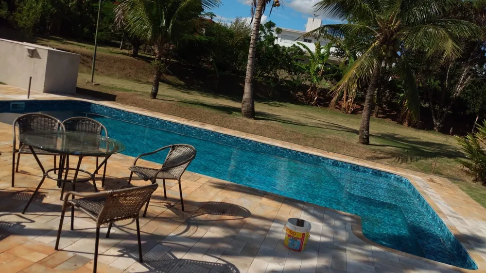 Casa, 4 quartos - Foto 5