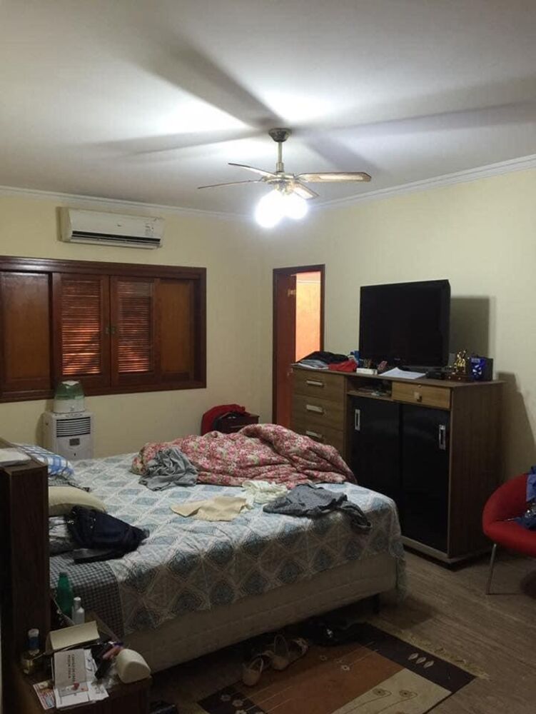 Casa à venda com 4 quartos - Foto 3