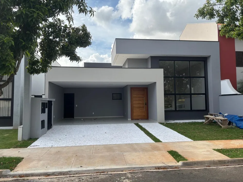 Casa, 3 quartos - Foto 3