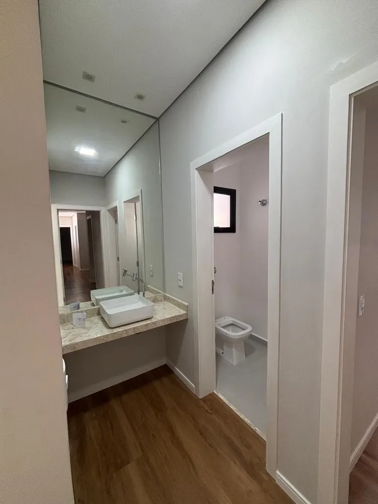 Casa, 3 quartos - Foto 10