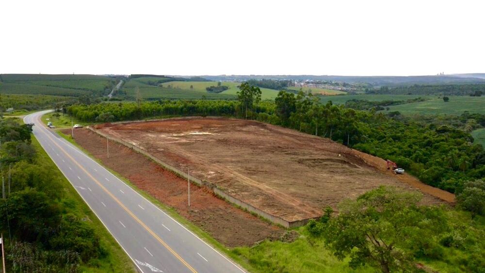 Terreno, 2 hectares - Foto 2