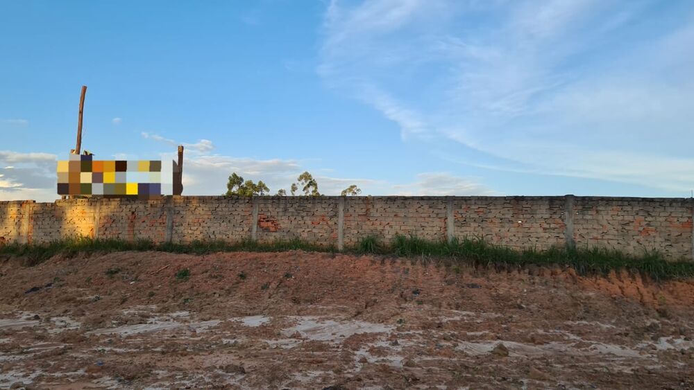 Terreno, 2 hectares - Foto 1