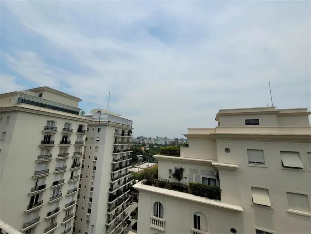 Cobertura, 3 quartos, 750 m² - Foto 2