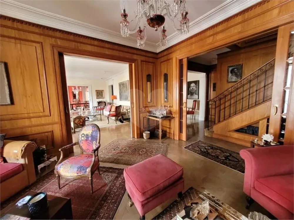 Cobertura, 3 quartos, 750 m² - Foto 2