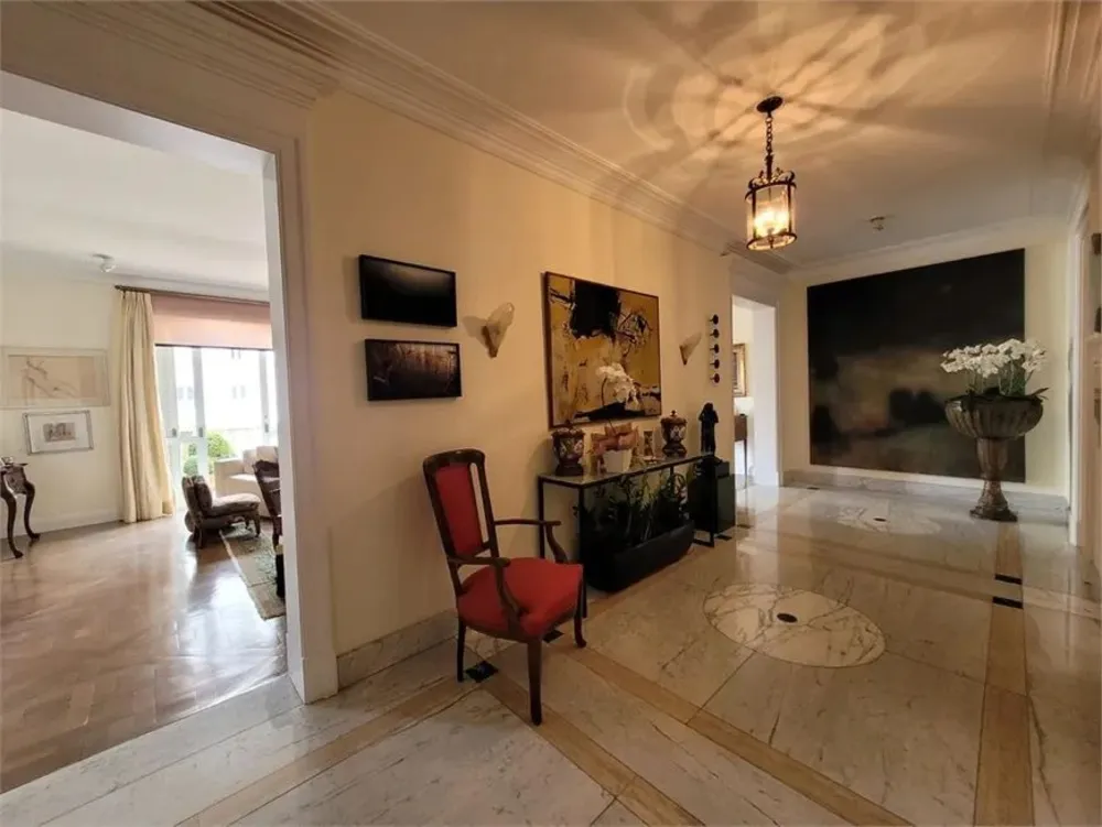 Cobertura, 3 quartos, 750 m² - Foto 3