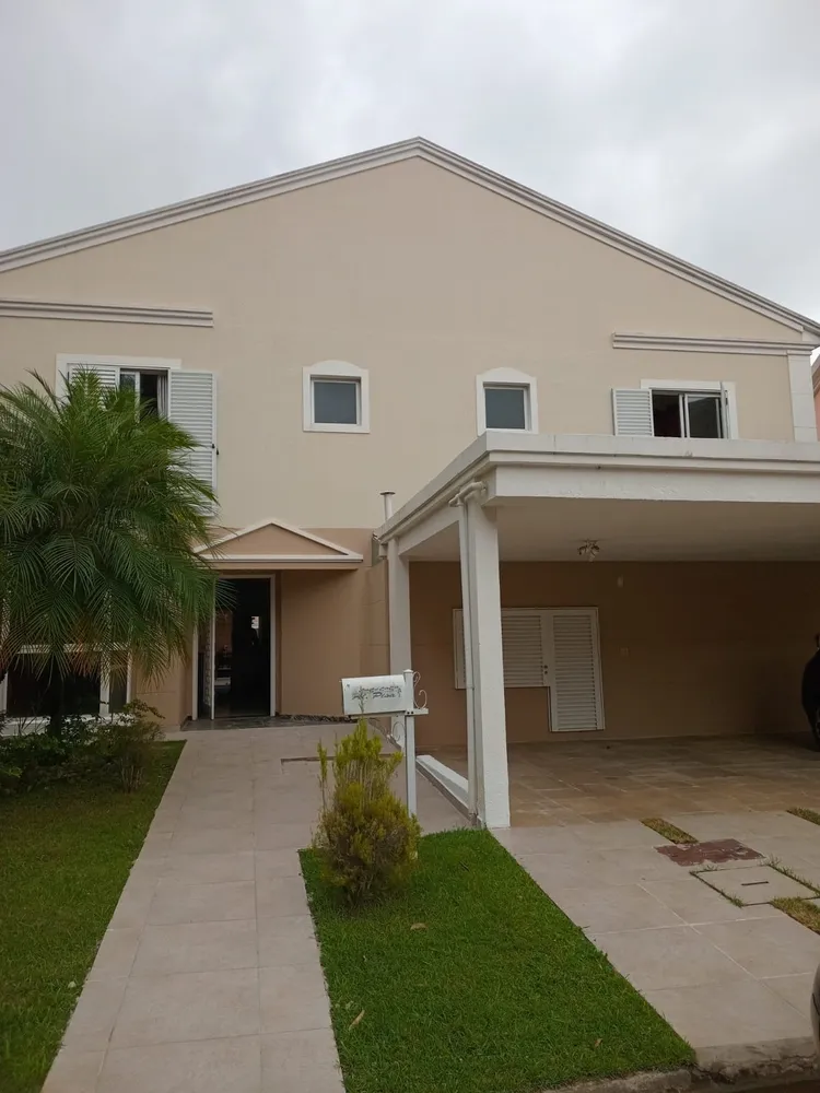 Casa, 4 quartos, 360 m² - Foto 1
