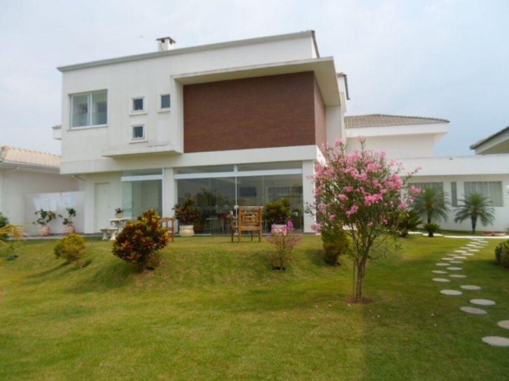 Casa, 6 quartos - Foto 1