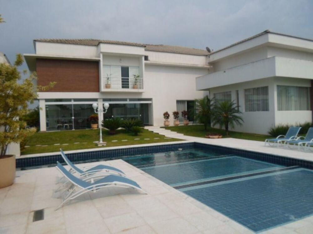 Casa, 6 quartos - Foto 17