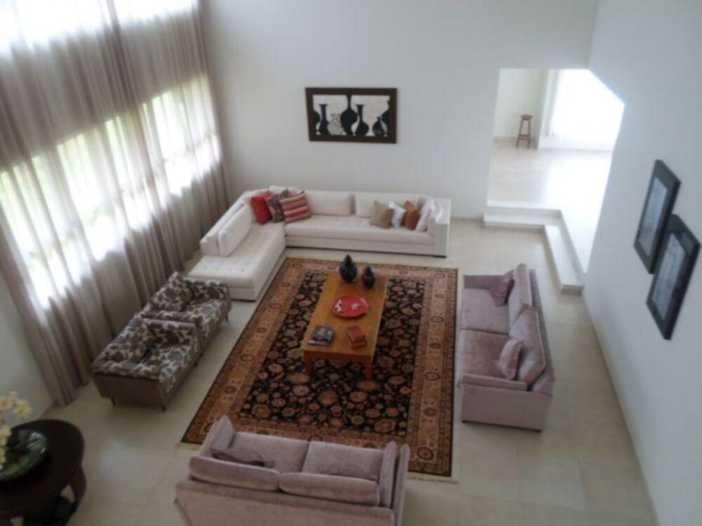 Casa, 6 quartos - Foto 3