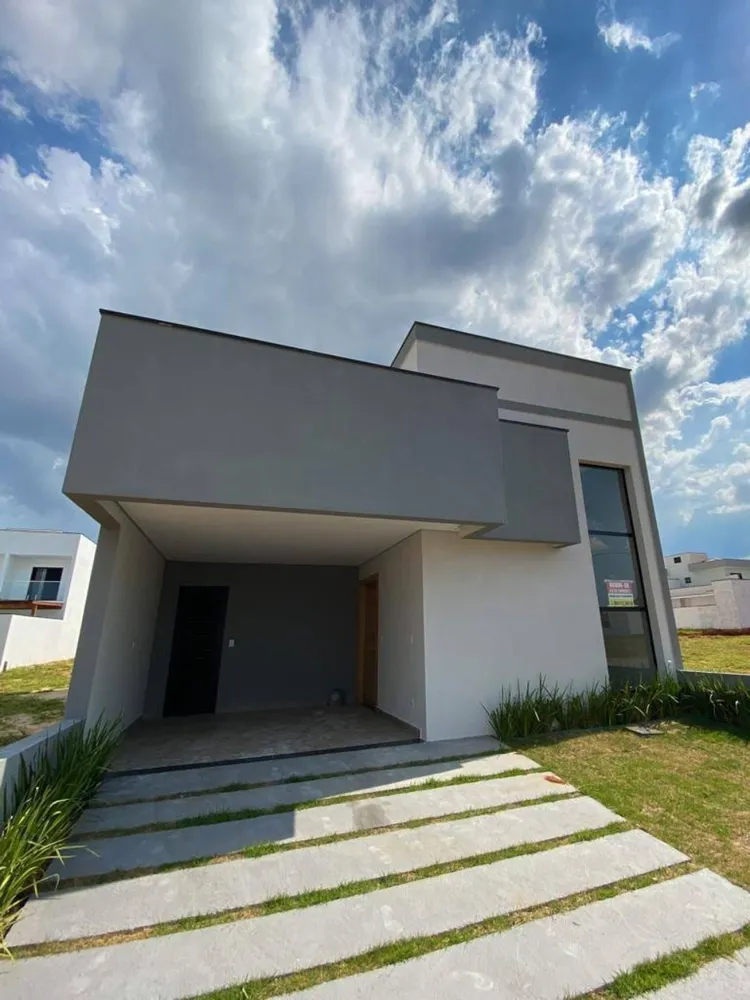 Casa, 3 quartos, 140 m² - Foto 1