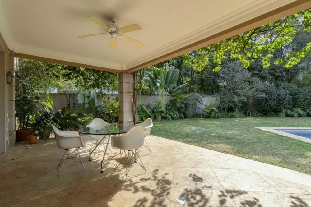 Casa, 5 quartos - Foto 4