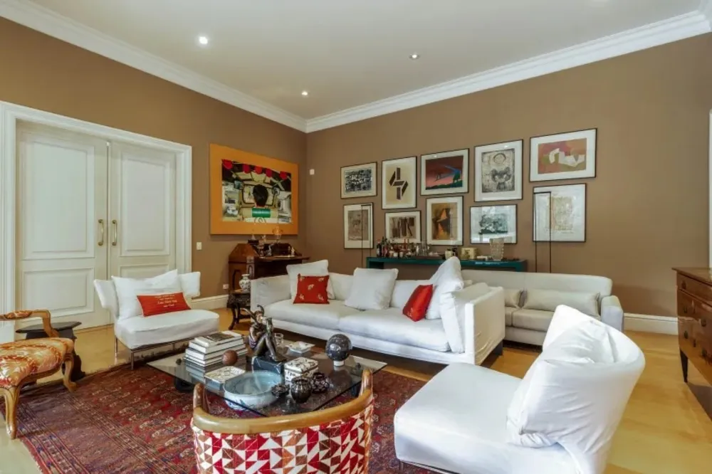 Casa, 5 quartos - Foto 6
