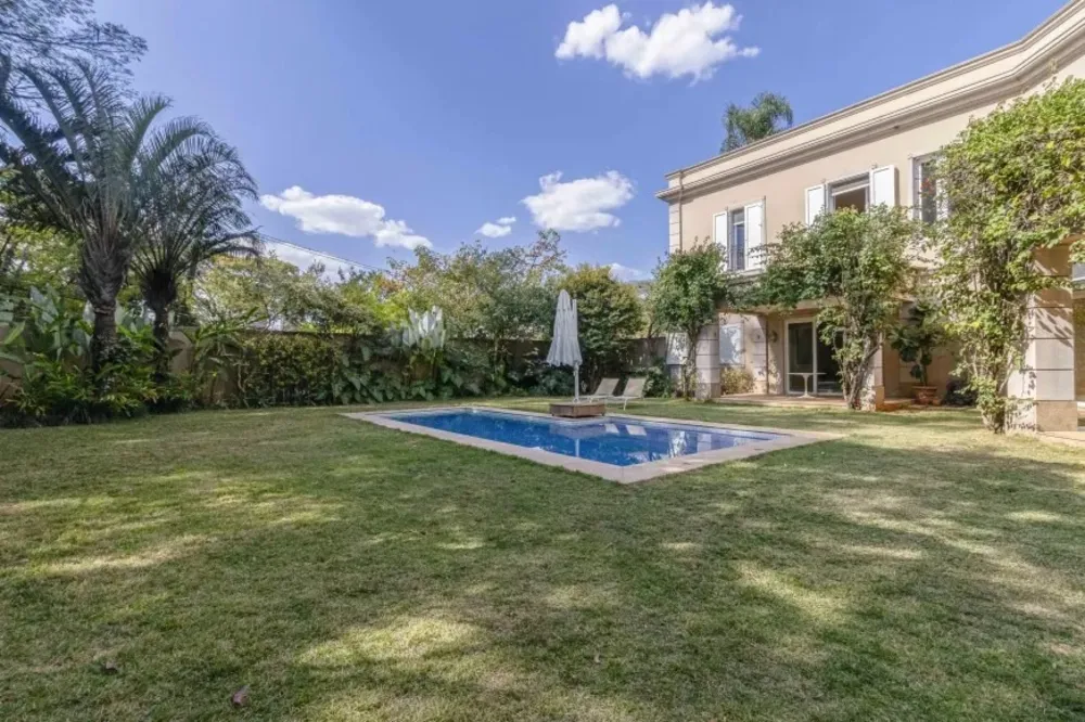 Casa, 5 quartos - Foto 3