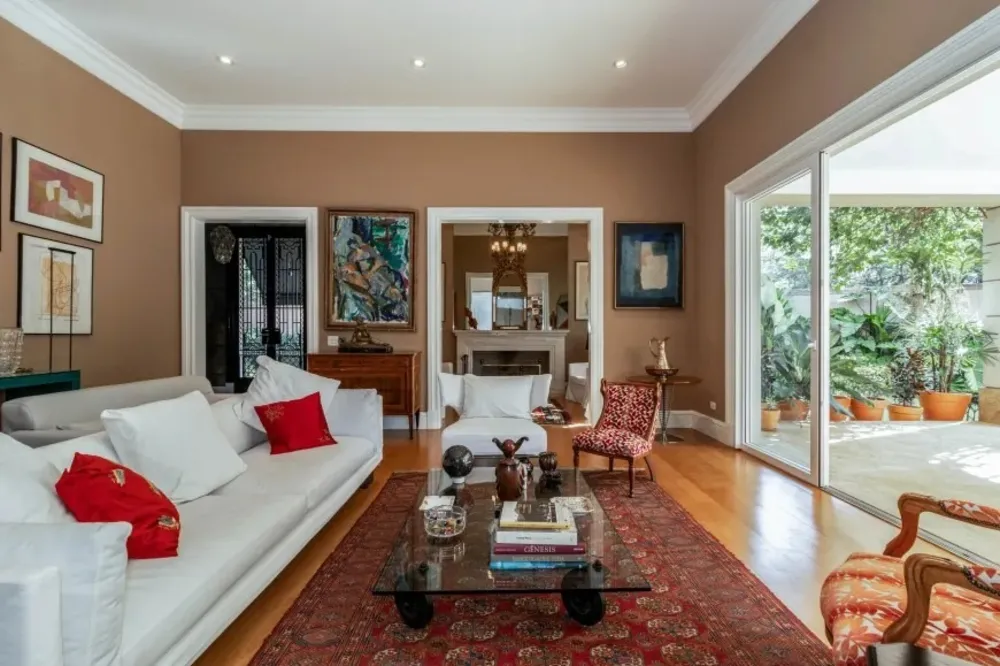 Casa, 5 quartos - Foto 7