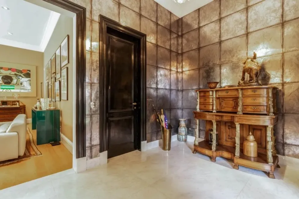 Casa, 5 quartos - Foto 5