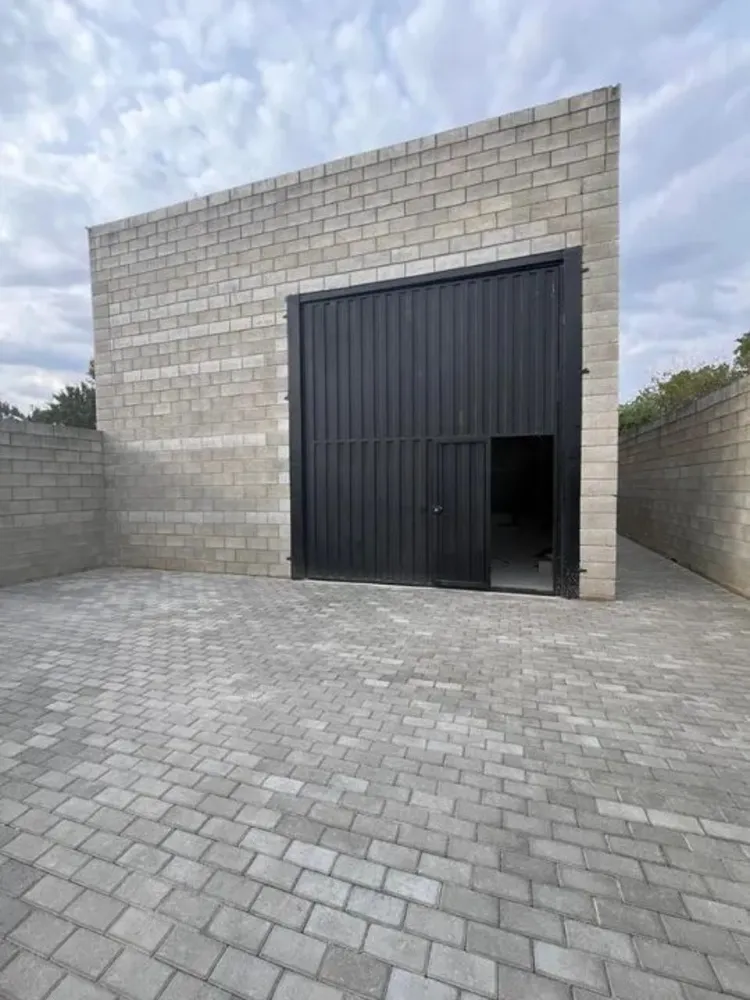 Indústria, 127 m² - Foto 1