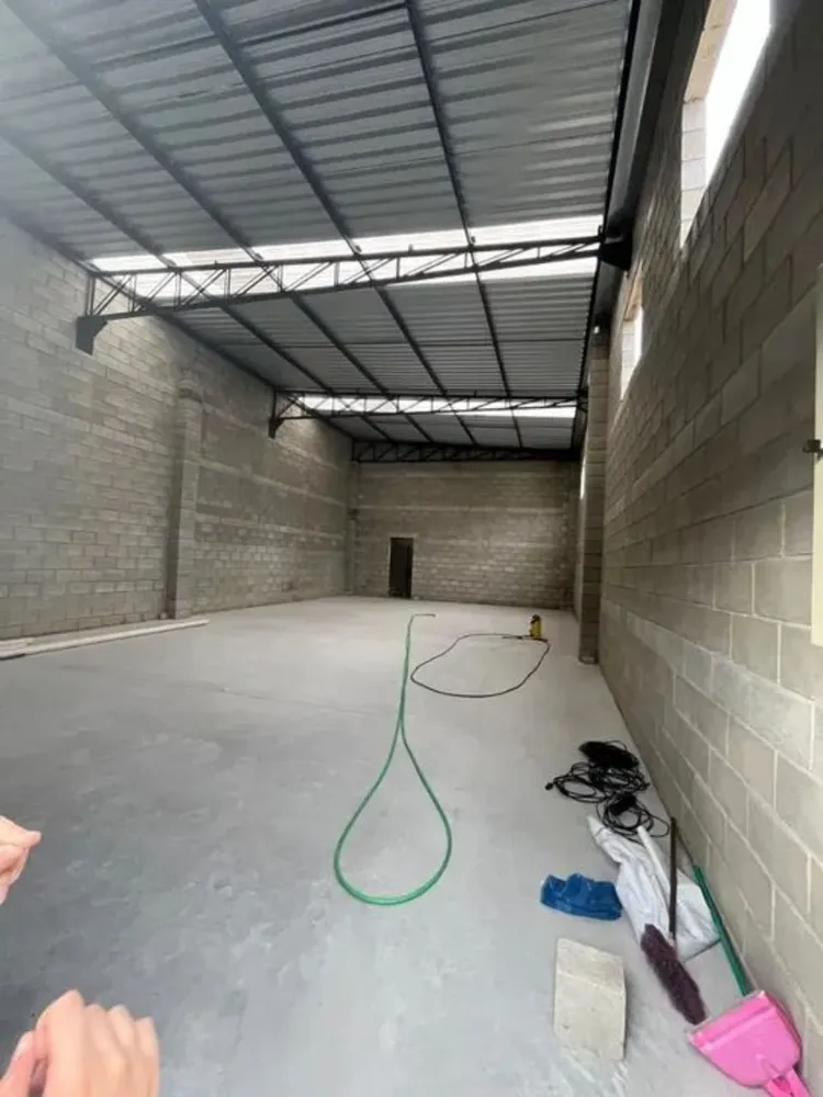 Indústria, 127 m² - Foto 3