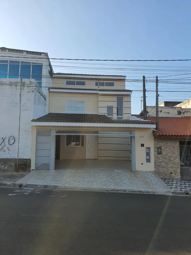 Casa, 3 quartos - Foto 4
