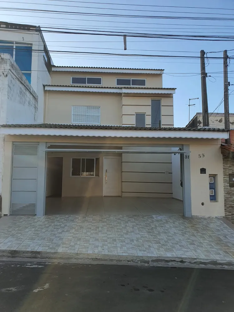 Casa, 3 quartos - Foto 3