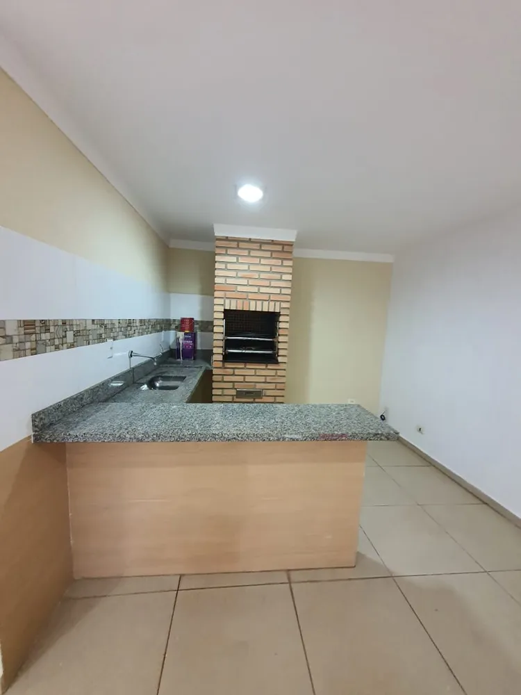 Casa, 3 quartos - Foto 12
