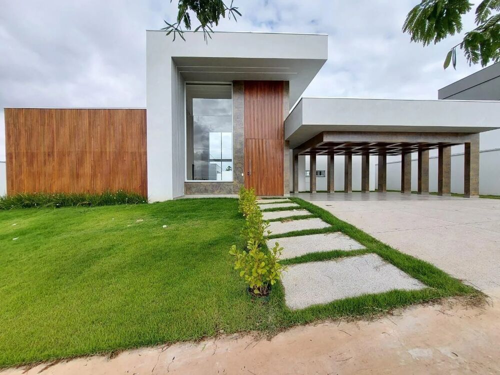 Casa, 3 quartos - Foto 3