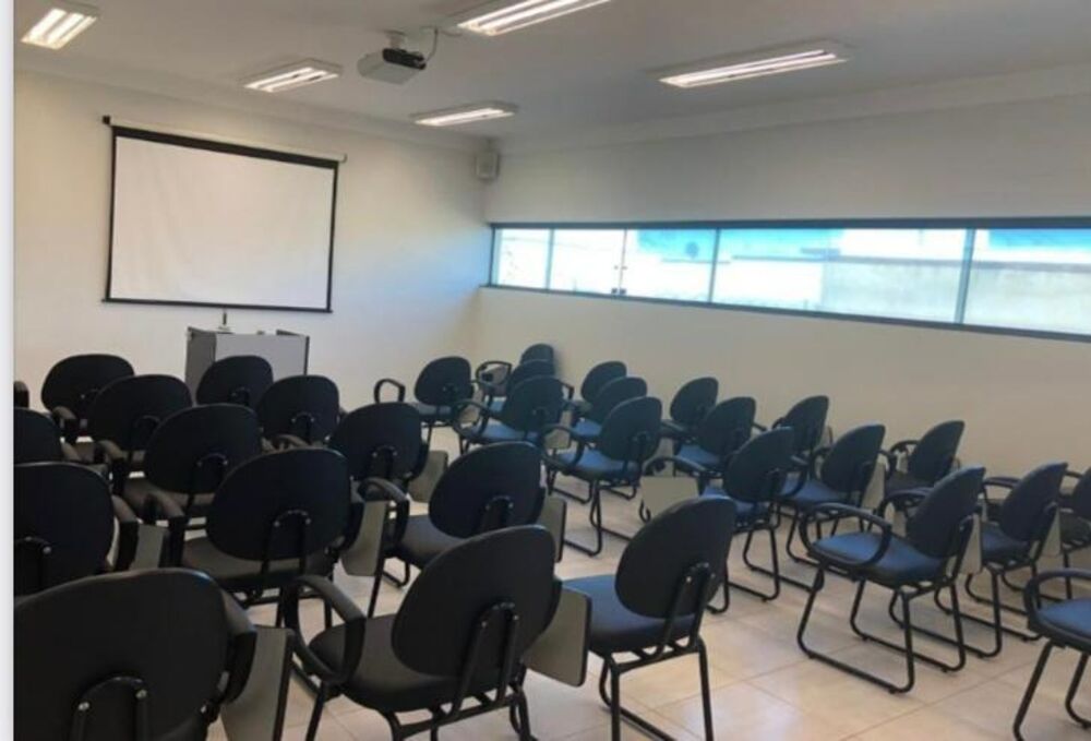 Loja-Salão, 430 m² - Foto 2