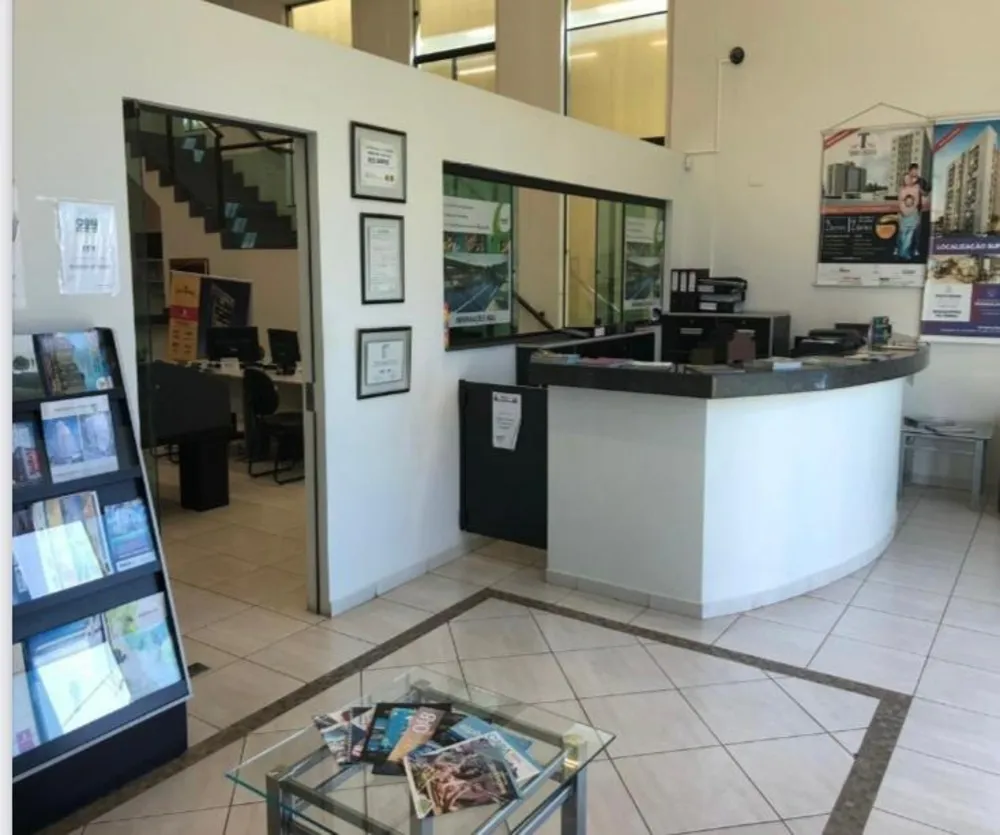 Loja-Salão, 430 m² - Foto 12