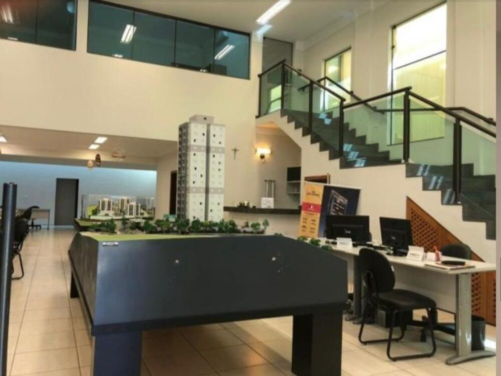 Loja-Salão, 430 m² - Foto 3