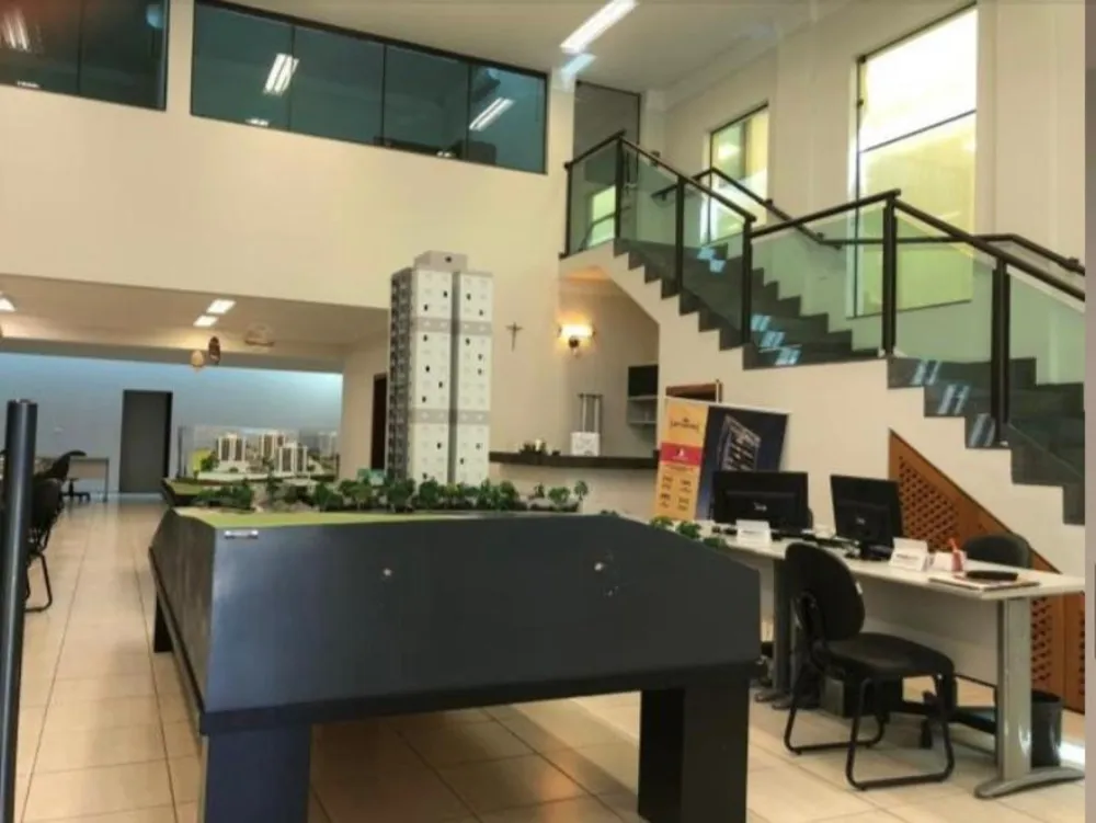 Loja-Salão, 430 m² - Foto 10