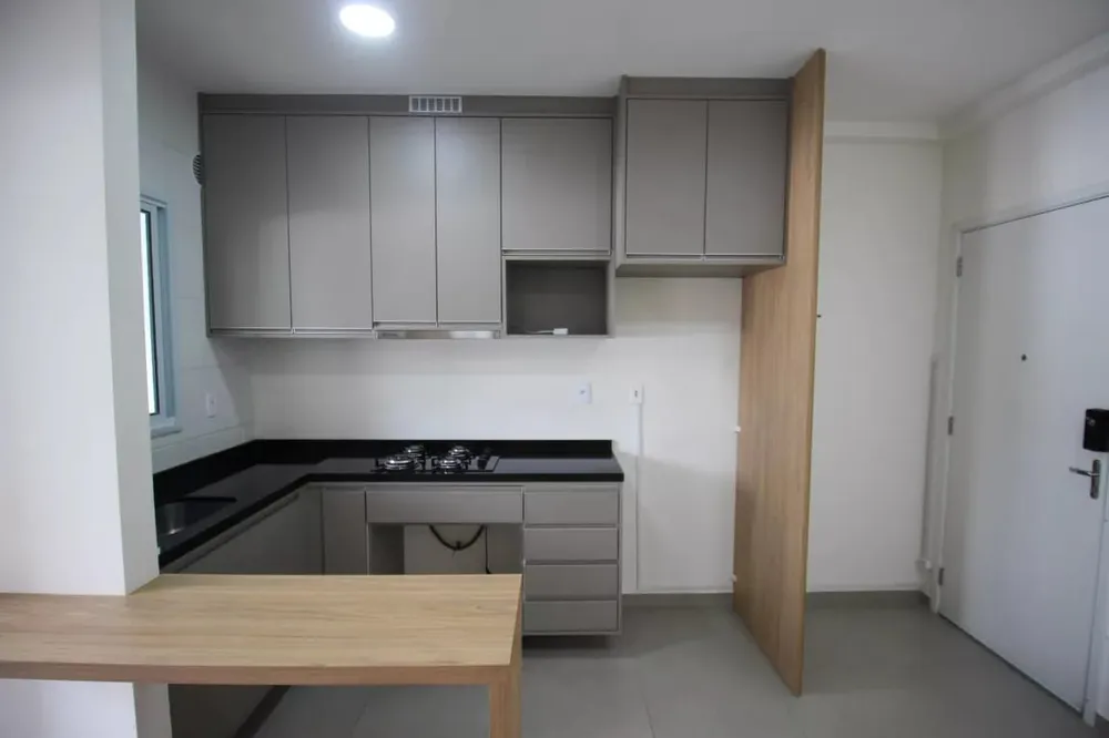 Apartamento, 2 quartos, 52 m² - Foto 1