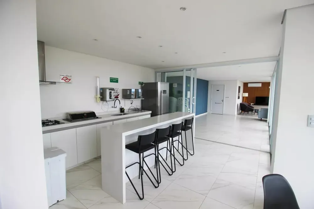 Apartamento, 2 quartos, 52 m² - Foto 11