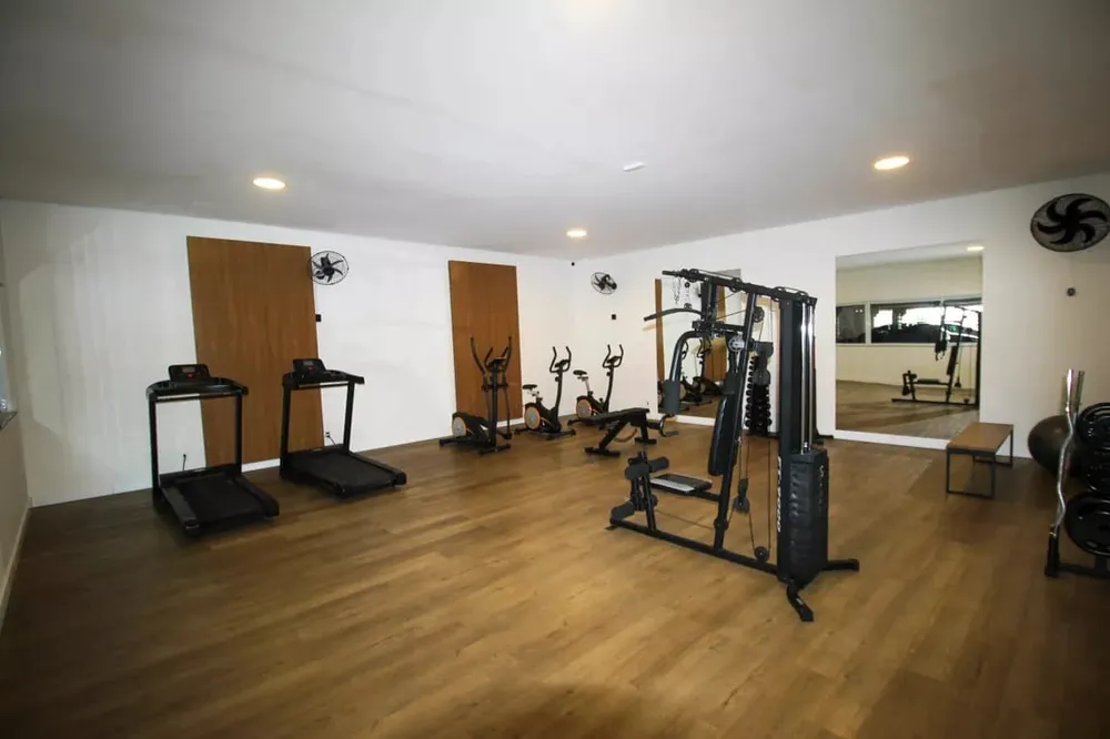 Apartamento, 2 quartos, 52 m² - Foto 9