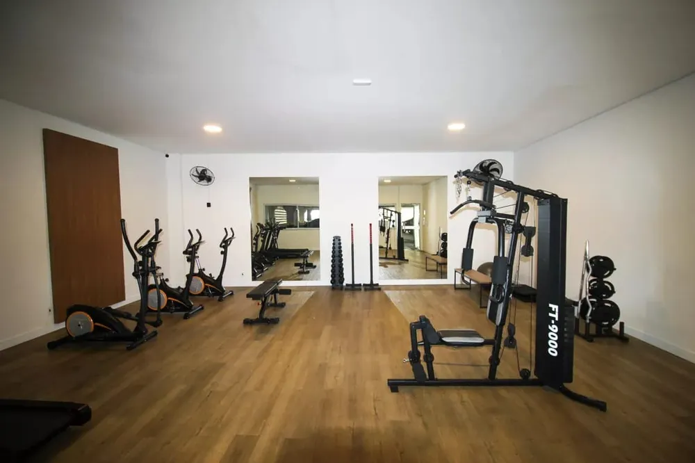 Apartamento, 2 quartos, 52 m² - Foto 10