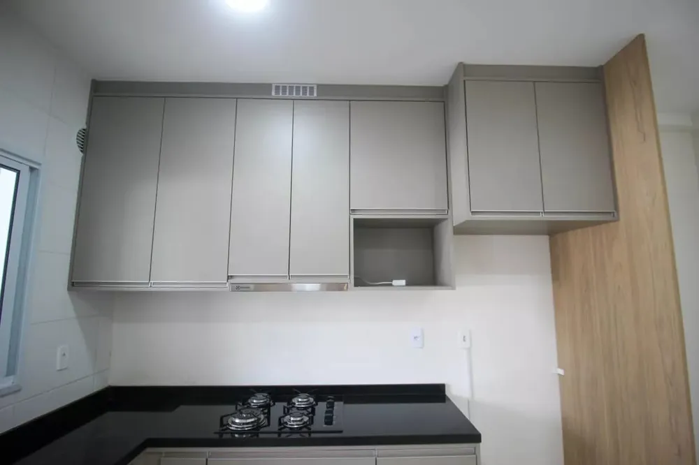 Apartamento, 2 quartos, 52 m² - Foto 2