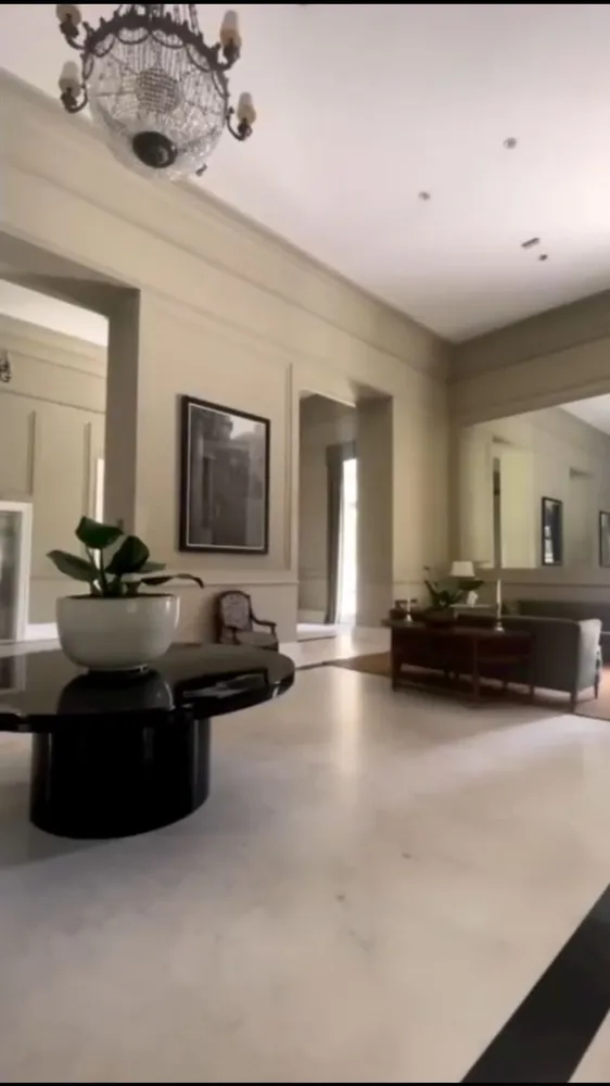 Apartamento, 4 quartos, 500 m² - Foto 5