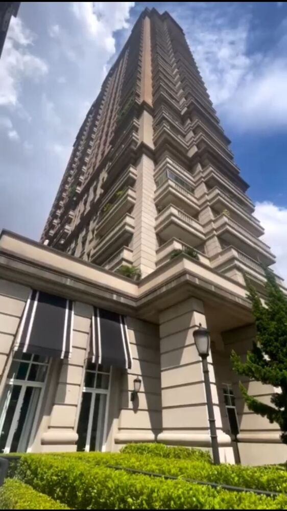 Apartamento, 4 quartos, 500 m² - Foto 1