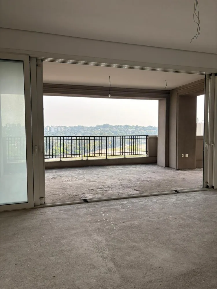 Apartamento, 4 quartos, 500 m² - Foto 9