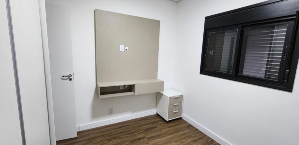 Apartamento, 1 quarto, 48 m² - Foto 1